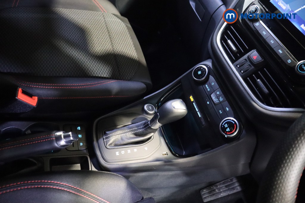 Ford Puma St-Line Automatic Petrol SUV - Stock Number (1600403) - 8th supplementary image