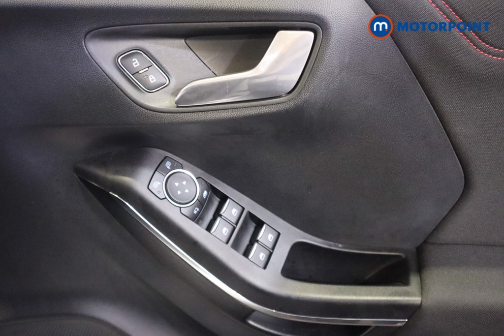 Ford Puma St-Line Automatic Petrol SUV - Stock Number (1600403) - 11th supplementary image