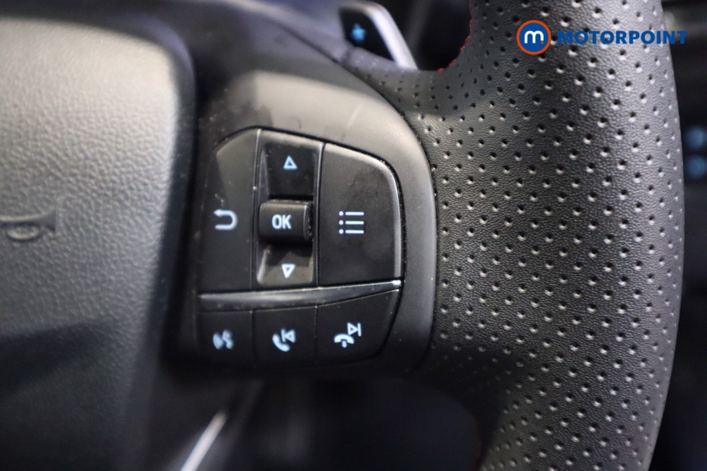 Ford Puma St-Line Automatic Petrol SUV - Stock Number (1600403) - 14th supplementary image