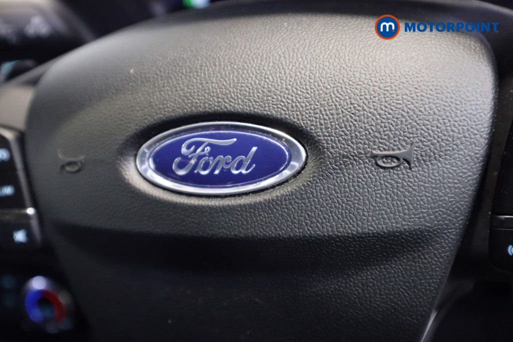 Ford Puma St-Line Automatic Petrol SUV - Stock Number (1600403) - 15th supplementary image