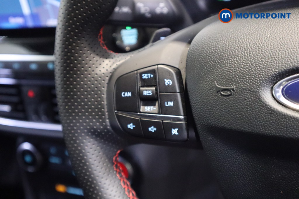 Ford Puma St-Line Automatic Petrol SUV - Stock Number (1600403) - 16th supplementary image