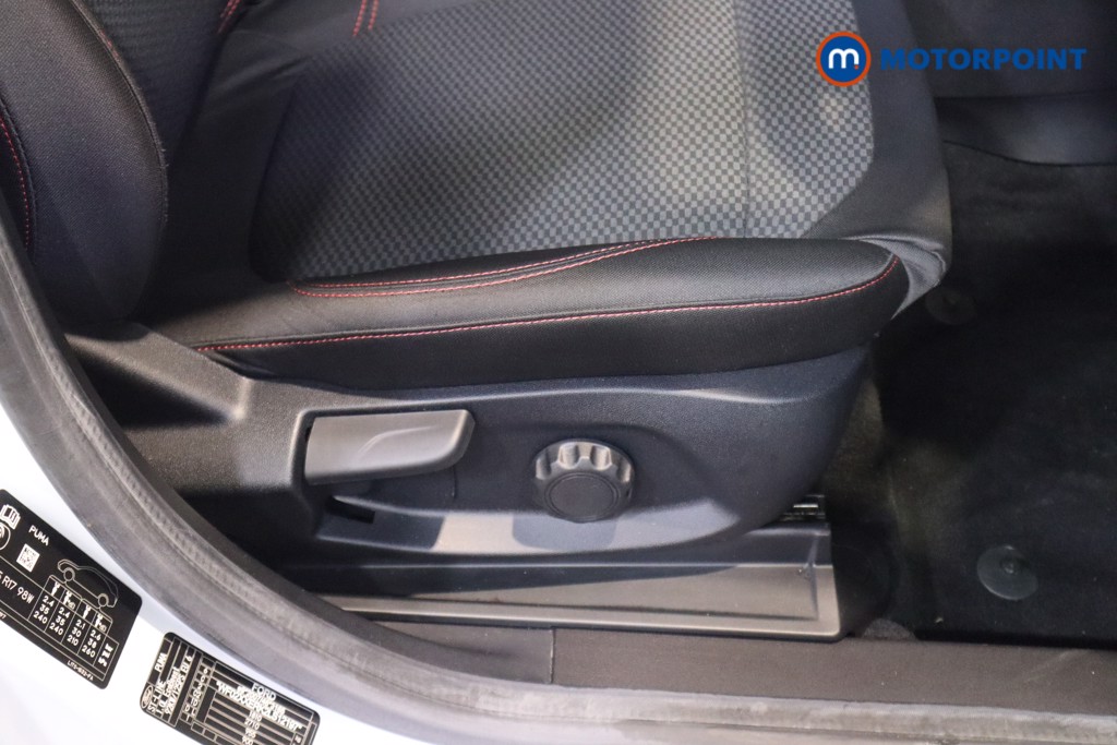 Ford Puma St-Line Automatic Petrol SUV - Stock Number (1600403) - 17th supplementary image