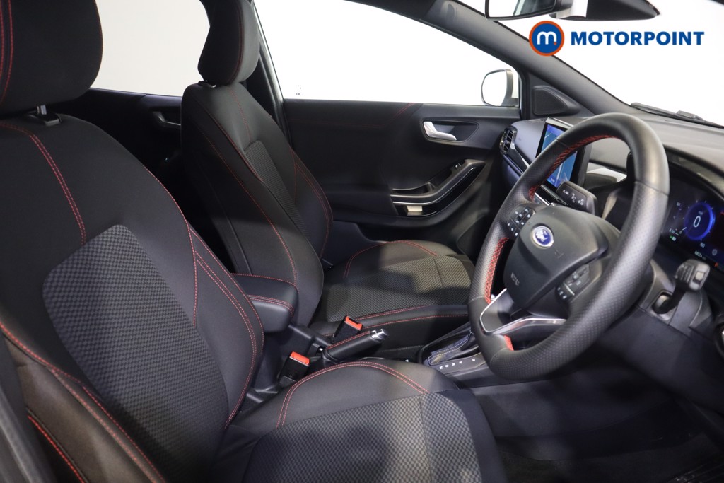 Ford Puma St-Line Automatic Petrol SUV - Stock Number (1600403) - 18th supplementary image