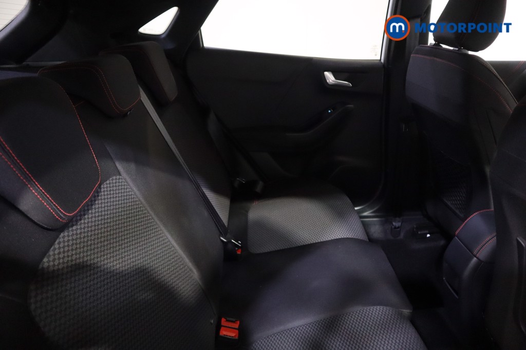 Ford Puma St-Line Automatic Petrol SUV - Stock Number (1600403) - 19th supplementary image