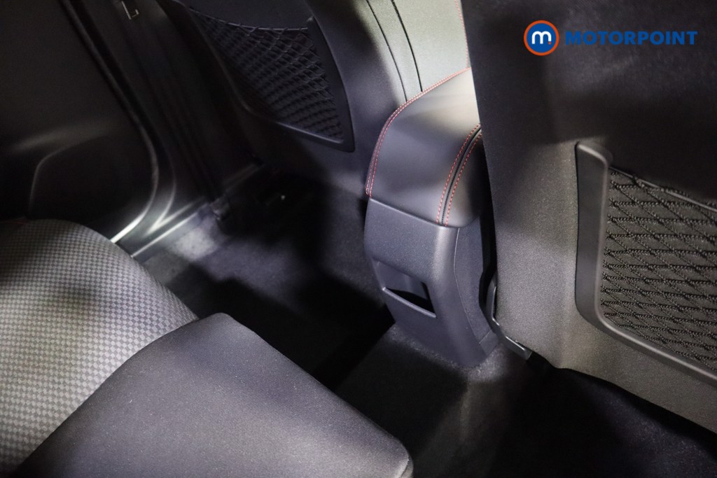 Ford Puma St-Line Automatic Petrol SUV - Stock Number (1600403) - 20th supplementary image