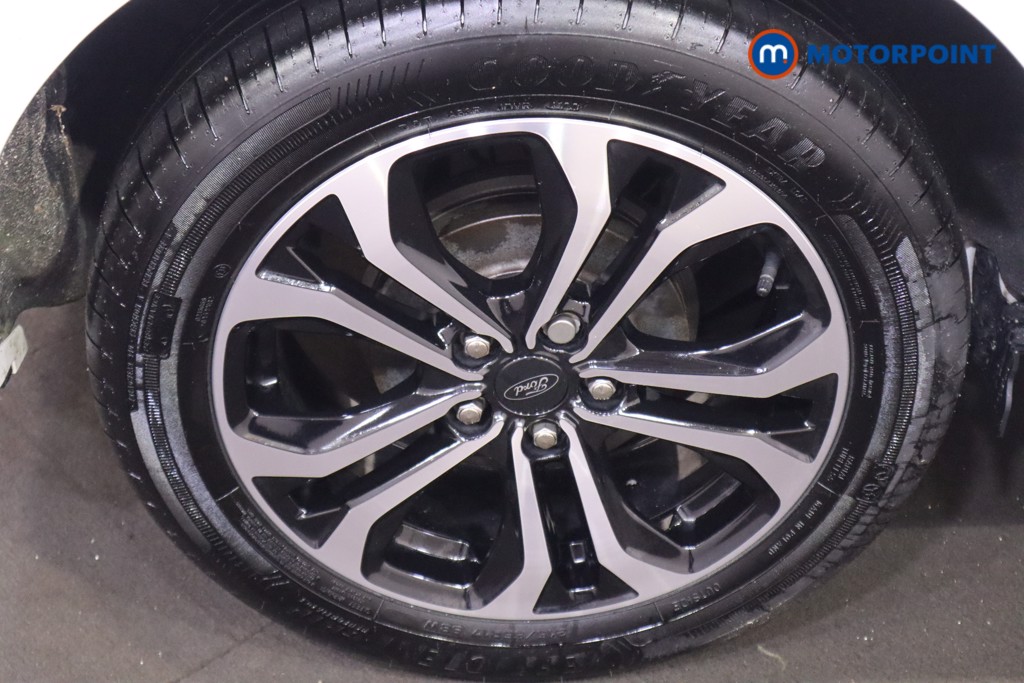 Ford Puma St-Line Automatic Petrol SUV - Stock Number (1600403) - 22nd supplementary image