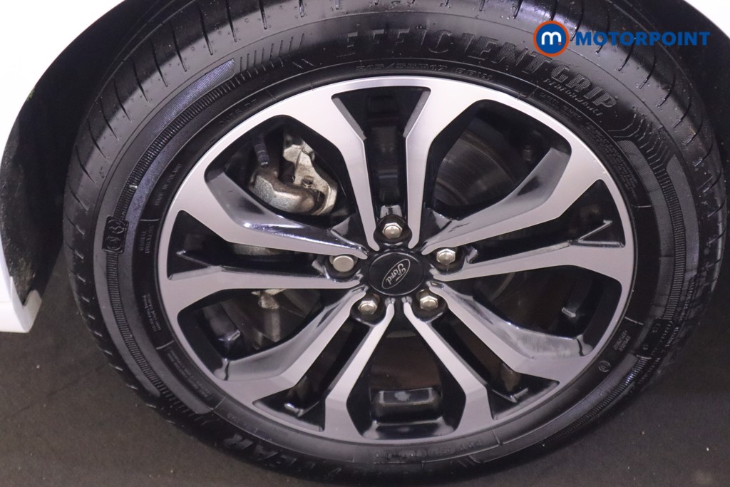 Ford Puma St-Line Automatic Petrol SUV - Stock Number (1600403) - 24th supplementary image