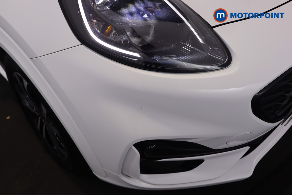 Ford Puma St-Line Automatic Petrol SUV - Stock Number (1600403) - 26th supplementary image