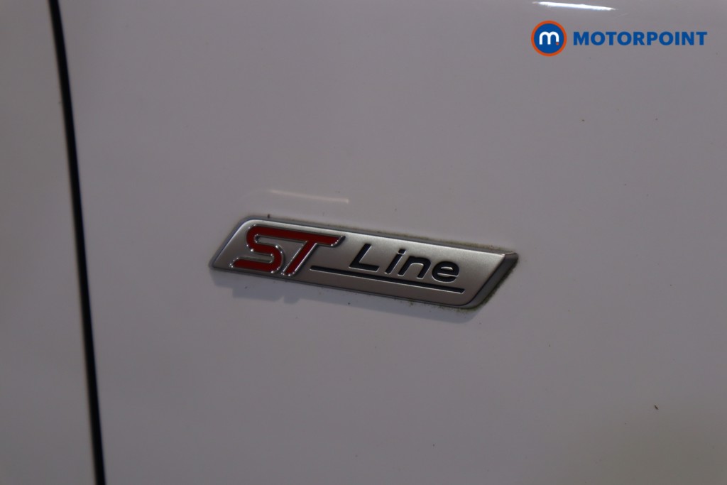 Ford Puma St-Line Automatic Petrol SUV - Stock Number (1600403) - 27th supplementary image