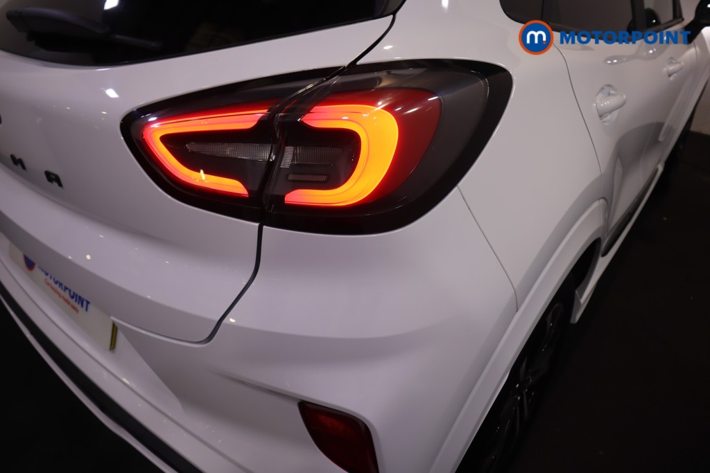 Ford Puma St-Line Automatic Petrol SUV - Stock Number (1600403) - 28th supplementary image