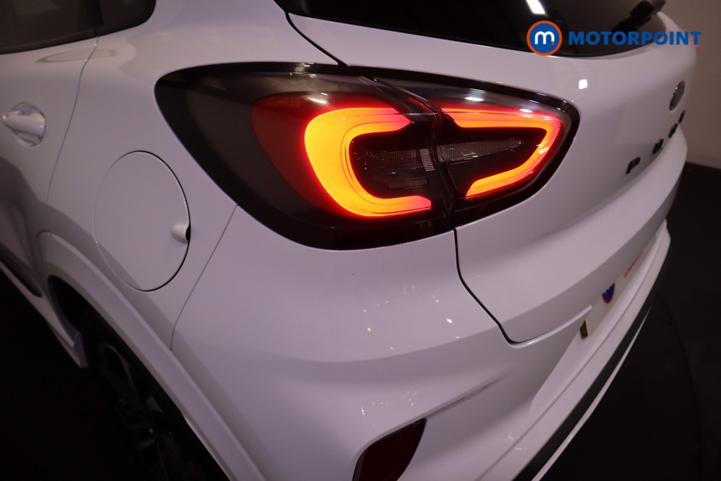 Ford Puma St-Line Automatic Petrol SUV - Stock Number (1600403) - 30th supplementary image