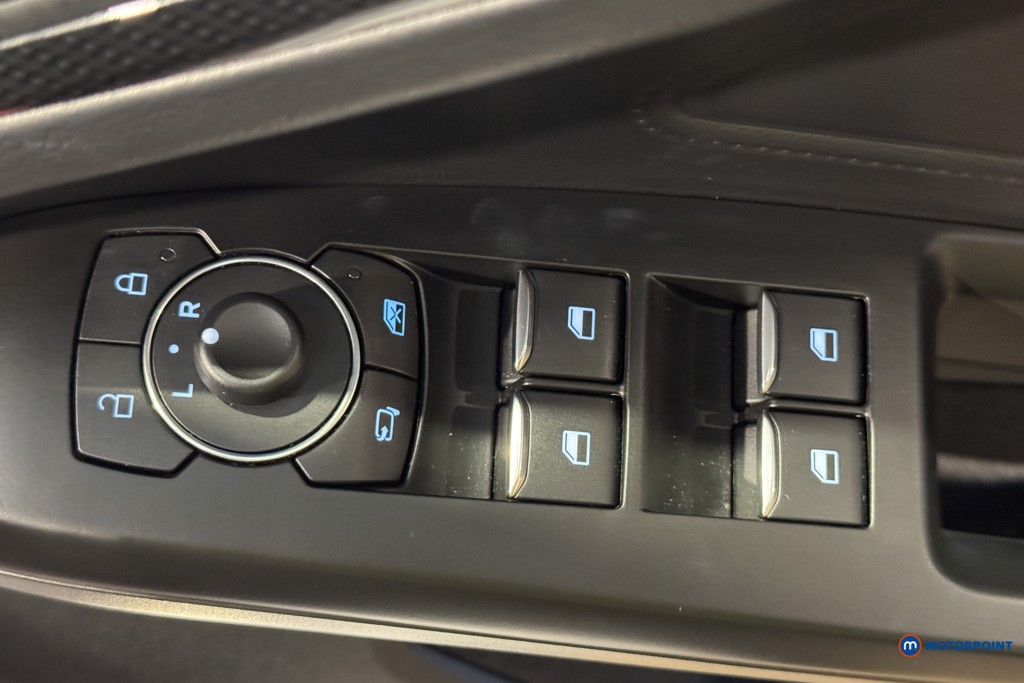 Ford Focus St-Line Vignale Manual Petrol Hatchback - Stock Number (1600433) - 10th supplementary image