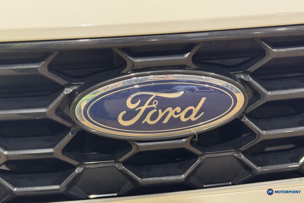 Ford Focus St-Line Vignale Manual Petrol Hatchback - Stock Number (1600433) - 30th supplementary image