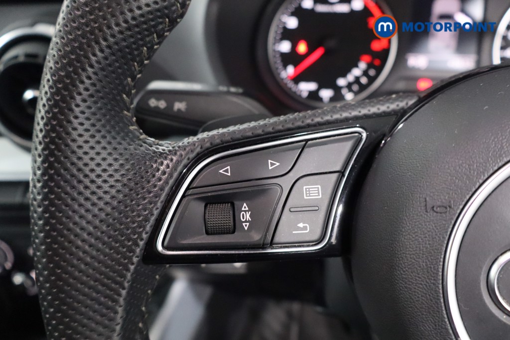 Audi Q2 S Line Automatic Petrol SUV - Stock Number (1600522) - 6th supplementary image