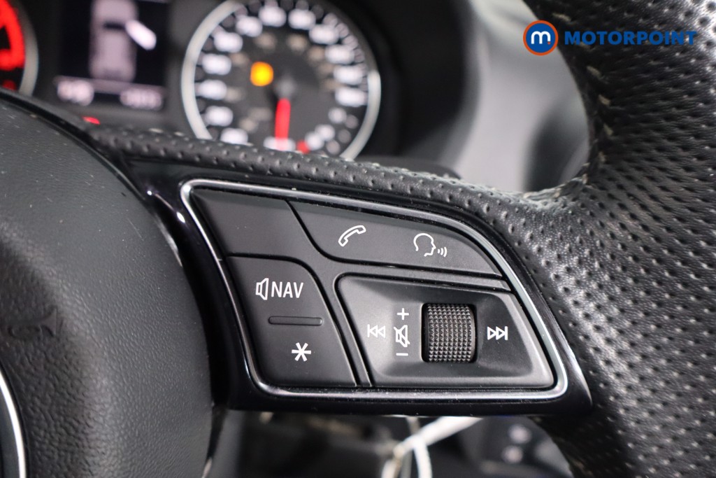 Audi Q2 S Line Automatic Petrol SUV - Stock Number (1600522) - 7th supplementary image