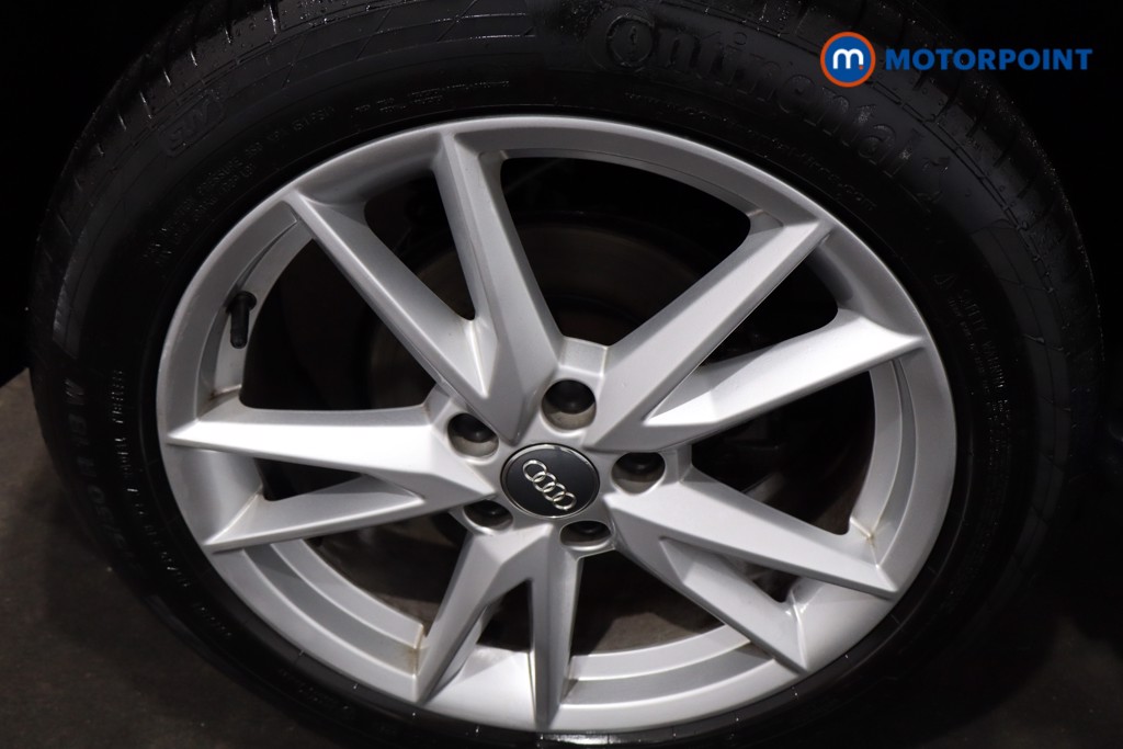 Audi Q2 S Line Automatic Petrol SUV - Stock Number (1600522) - 8th supplementary image