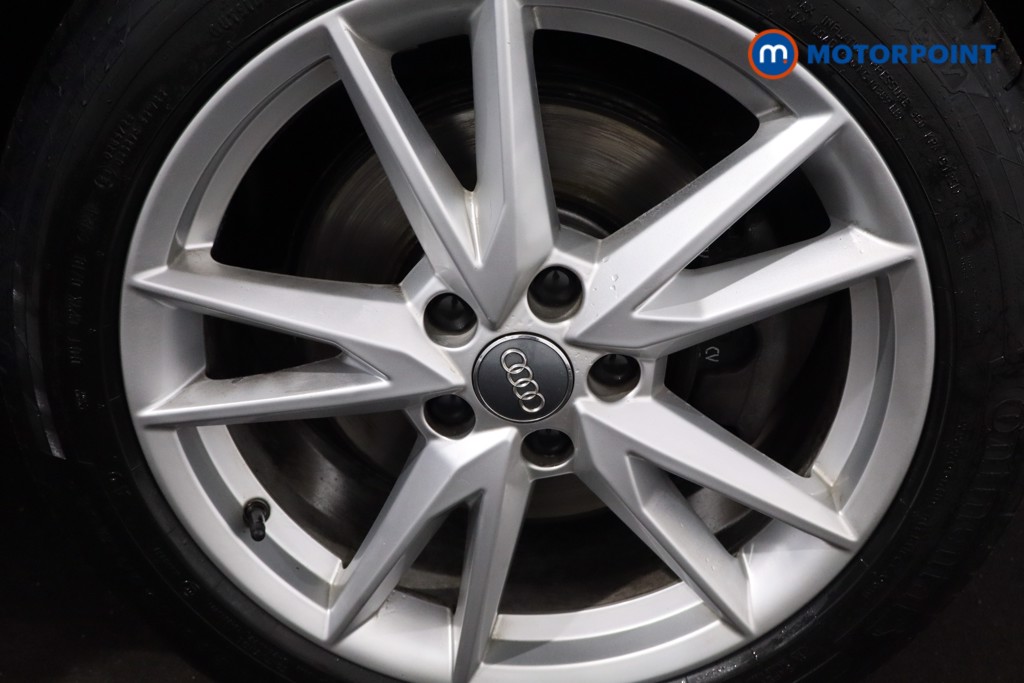 Audi Q2 S Line Automatic Petrol SUV - Stock Number (1600522) - 9th supplementary image