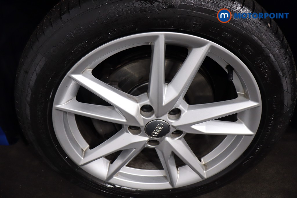 Audi Q2 S Line Automatic Petrol SUV - Stock Number (1600522) - 10th supplementary image