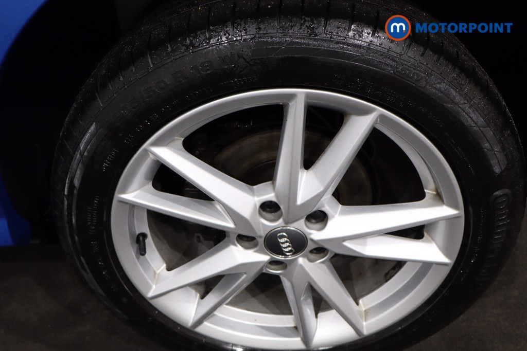 Audi Q2 S Line Automatic Petrol SUV - Stock Number (1600522) - 11th supplementary image