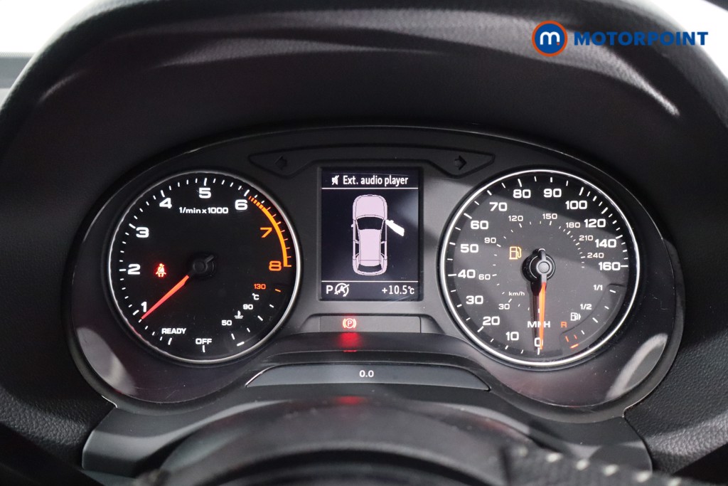 Audi Q2 S Line Automatic Petrol SUV - Stock Number (1600522) - 12th supplementary image