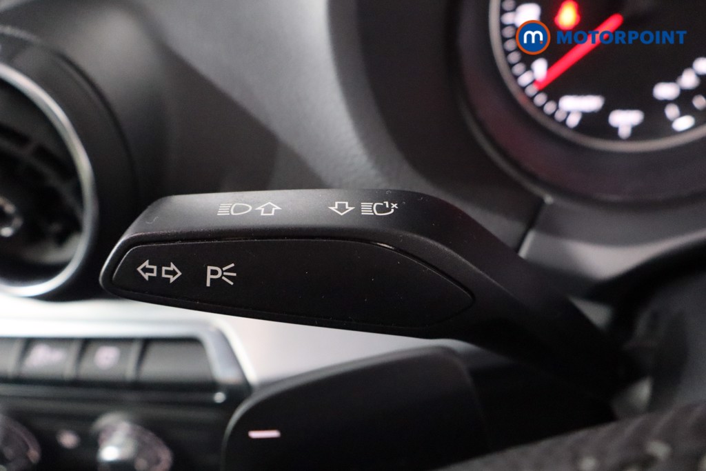 Audi Q2 S Line Automatic Petrol SUV - Stock Number (1600522) - 13th supplementary image