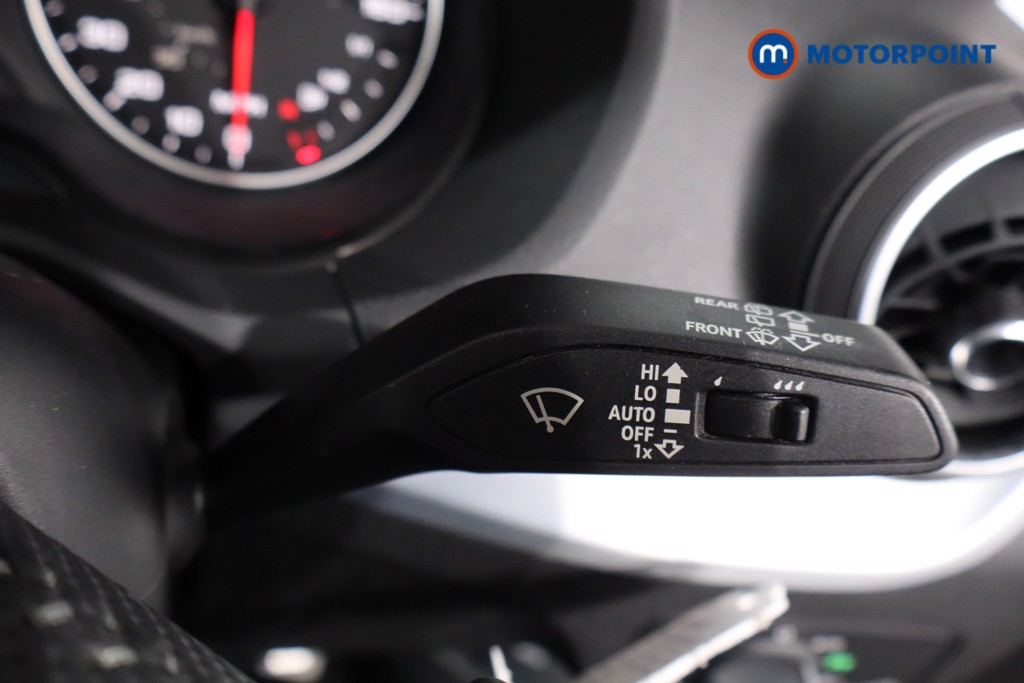 Audi Q2 S Line Automatic Petrol SUV - Stock Number (1600522) - 14th supplementary image