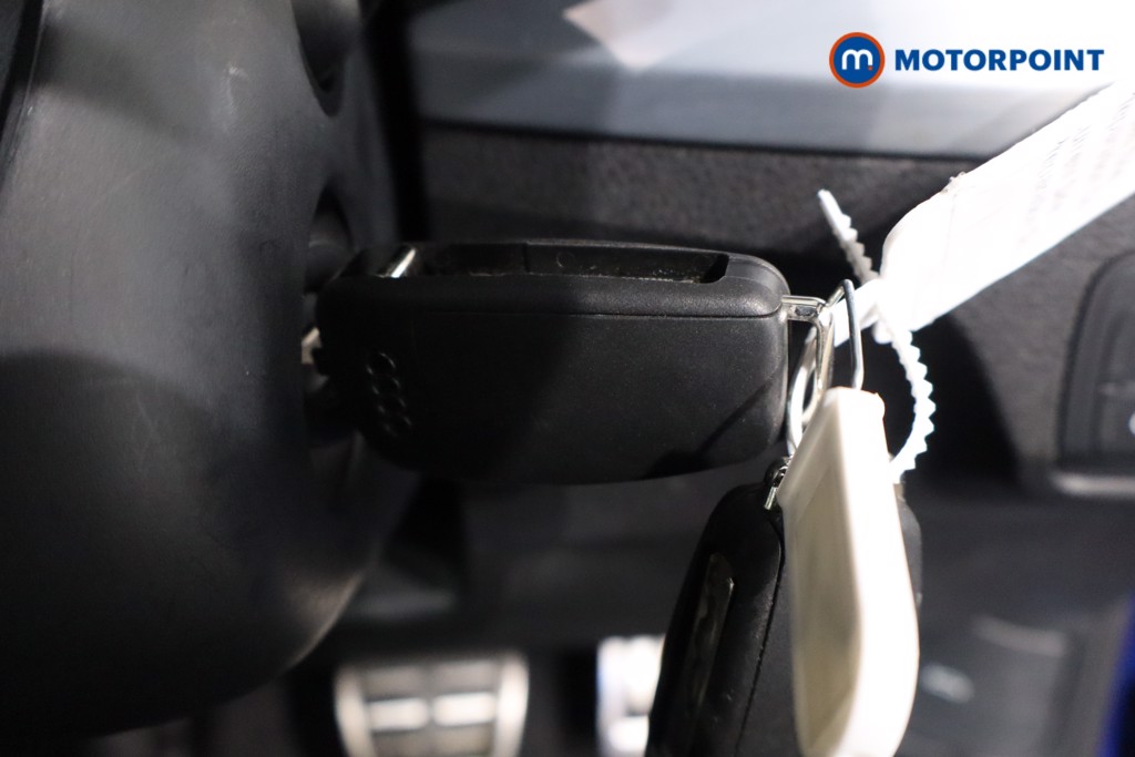 Audi Q2 S Line Automatic Petrol SUV - Stock Number (1600522) - 15th supplementary image