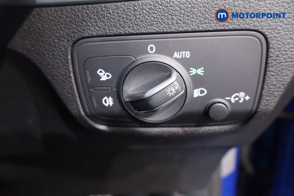 Audi Q2 S Line Automatic Petrol SUV - Stock Number (1600522) - 16th supplementary image