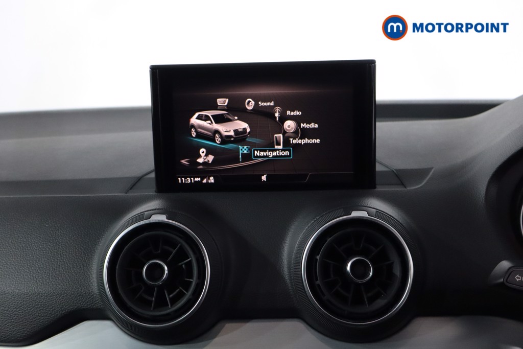 Audi Q2 S Line Automatic Petrol SUV - Stock Number (1600522) - 17th supplementary image