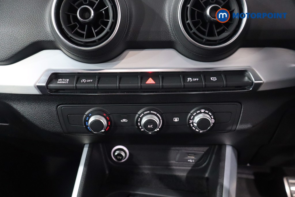 Audi Q2 S Line Automatic Petrol SUV - Stock Number (1600522) - 18th supplementary image