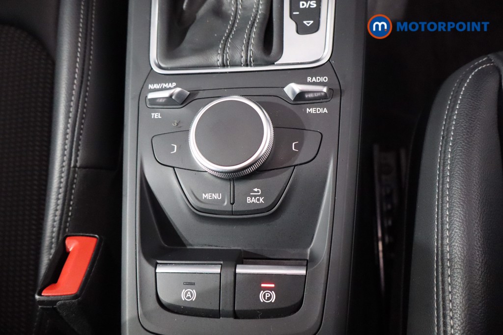 Audi Q2 S Line Automatic Petrol SUV - Stock Number (1600522) - 20th supplementary image