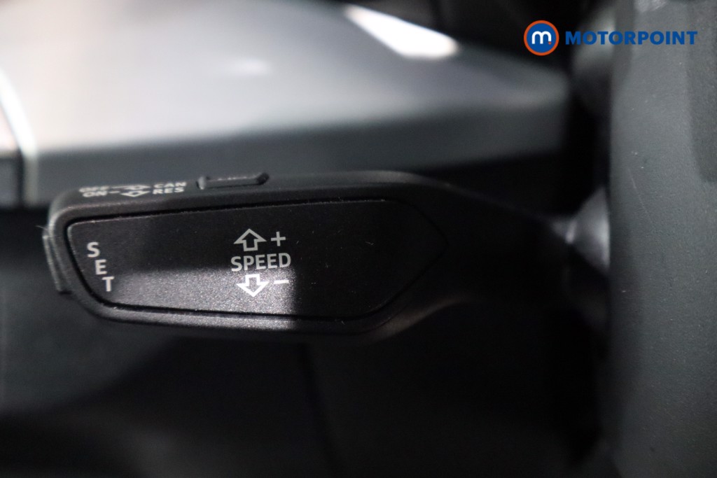 Audi Q2 S Line Automatic Petrol SUV - Stock Number (1600522) - 21st supplementary image