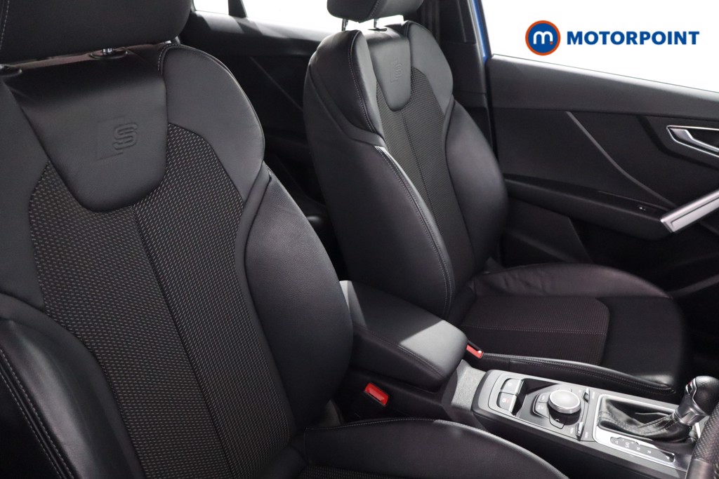 Audi Q2 S Line Automatic Petrol SUV - Stock Number (1600522) - 24th supplementary image