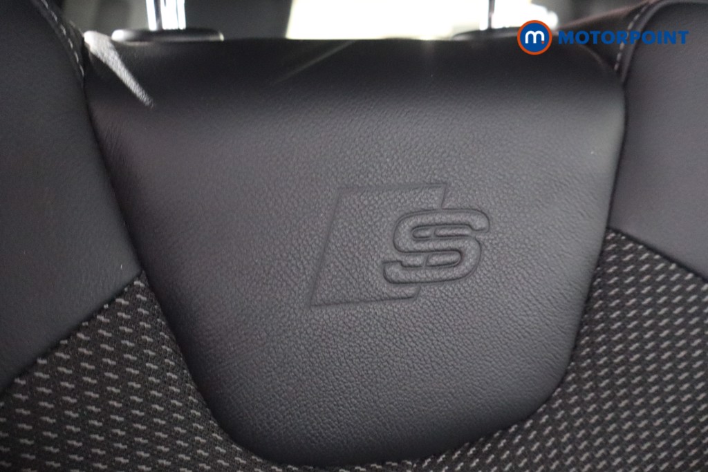 Audi Q2 S Line Automatic Petrol SUV - Stock Number (1600522) - 25th supplementary image
