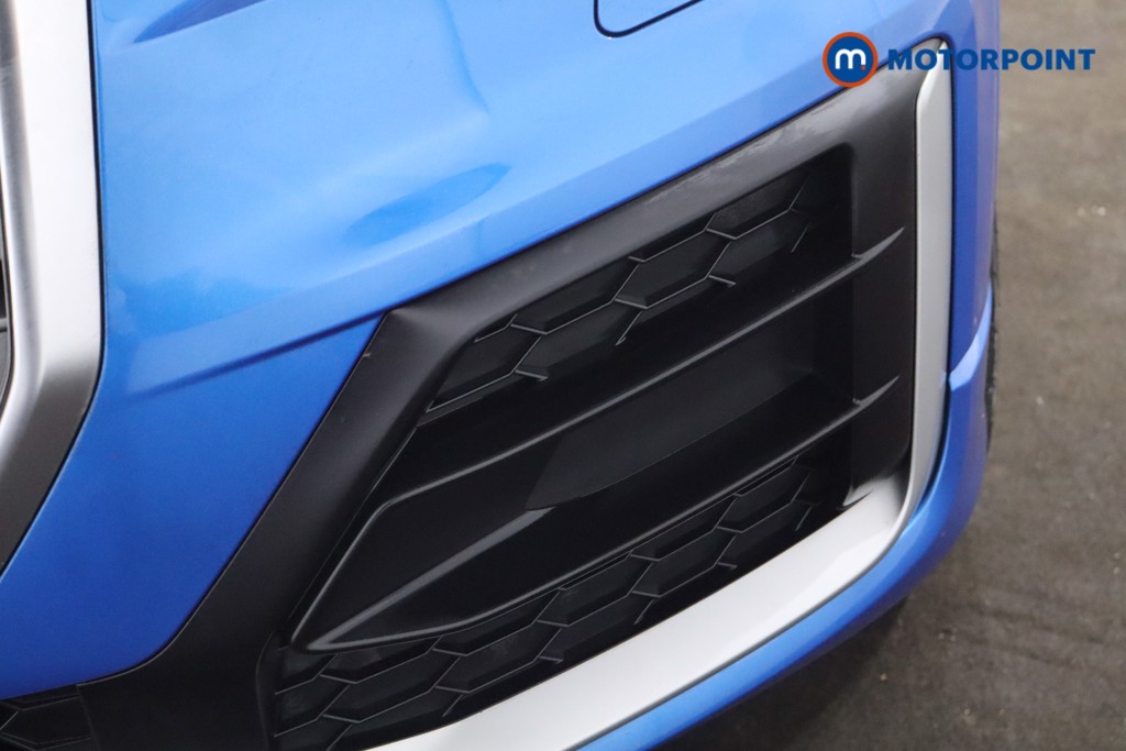 Audi Q2 S Line Automatic Petrol SUV - Stock Number (1600522) - 32nd supplementary image