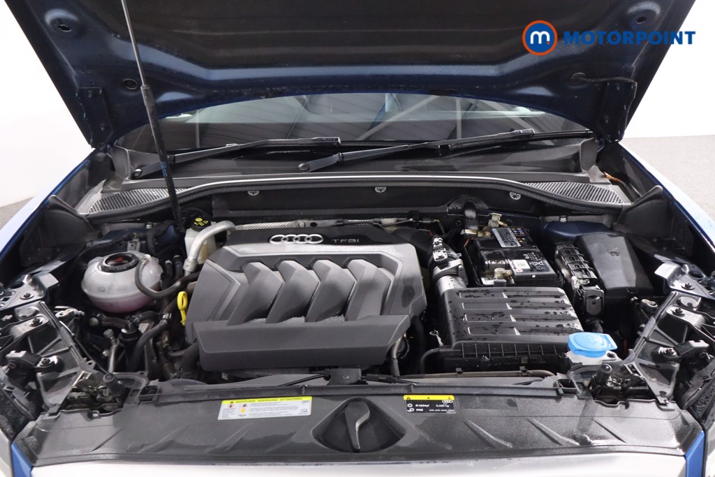 Audi Q2 S Line Automatic Petrol SUV - Stock Number (1600522) - 33rd supplementary image