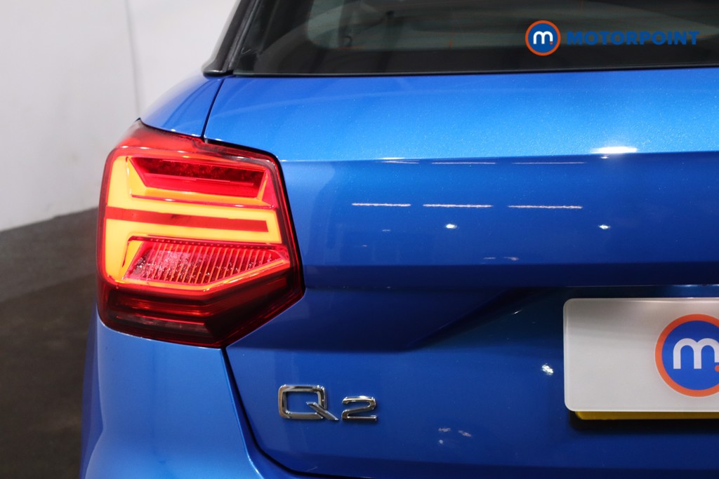Audi Q2 S Line Automatic Petrol SUV - Stock Number (1600522) - 37th supplementary image