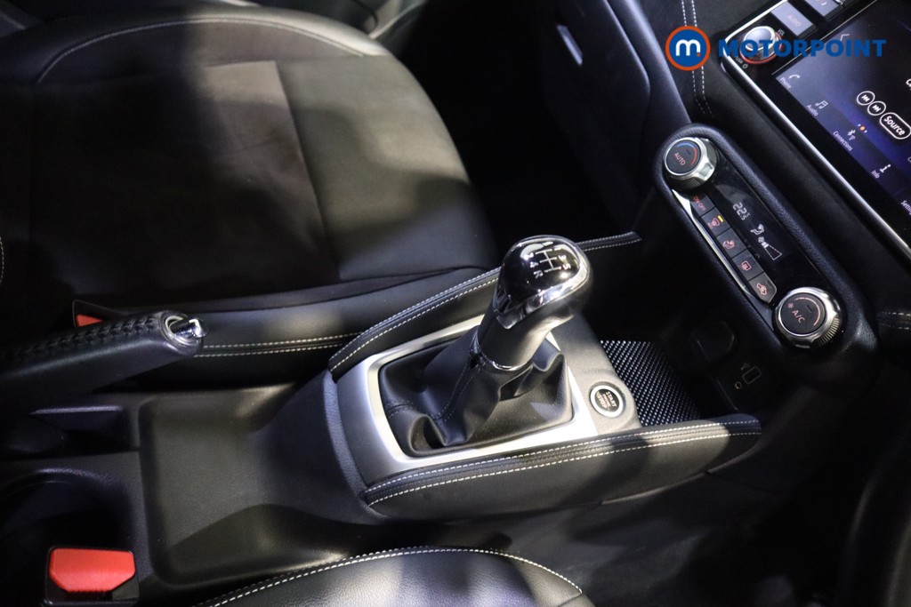 Nissan Micra N-Sport Manual Petrol Hatchback - Stock Number (1600569) - 9th supplementary image