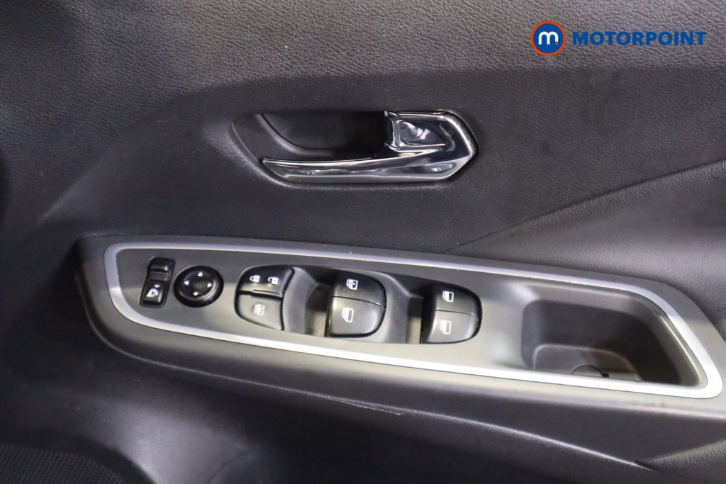 Nissan Micra N-Sport Manual Petrol Hatchback - Stock Number (1600569) - 12th supplementary image