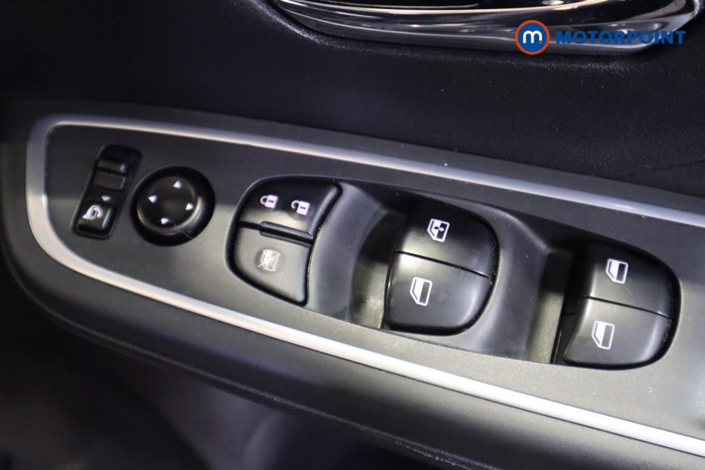 Nissan Micra N-Sport Manual Petrol Hatchback - Stock Number (1600569) - 13th supplementary image