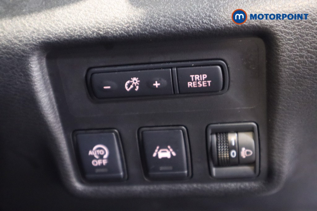 Nissan Micra N-Sport Manual Petrol Hatchback - Stock Number (1600569) - 14th supplementary image