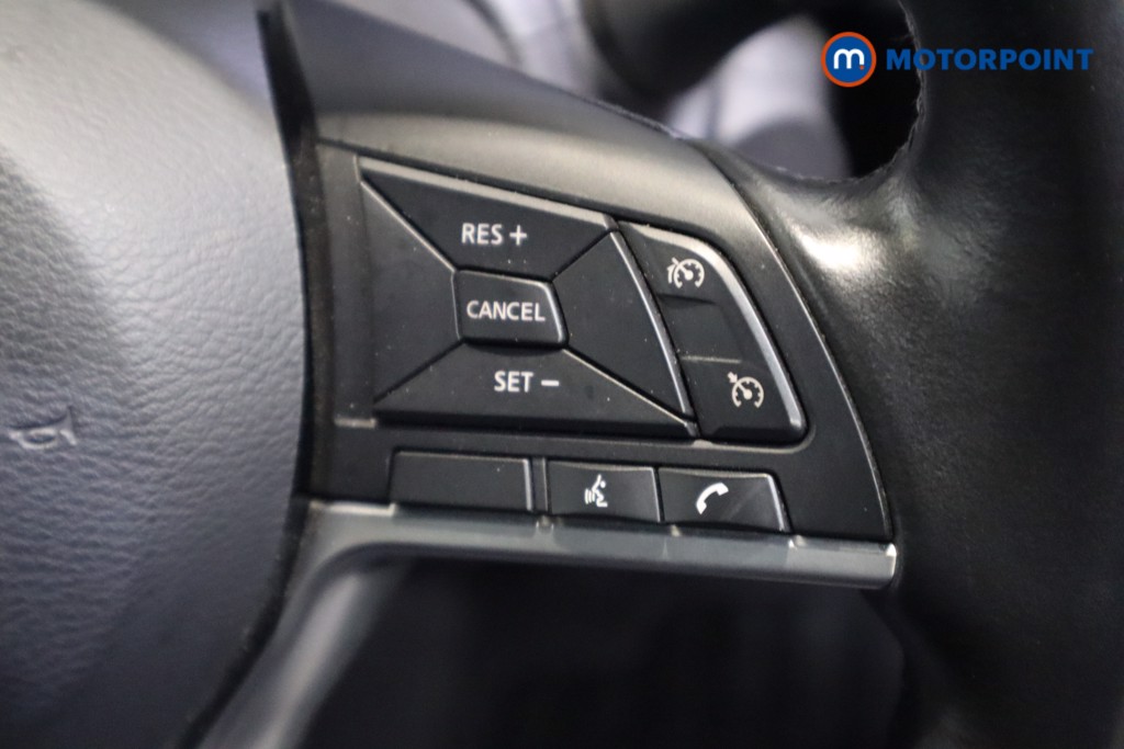 Nissan Micra N-Sport Manual Petrol Hatchback - Stock Number (1600569) - 15th supplementary image