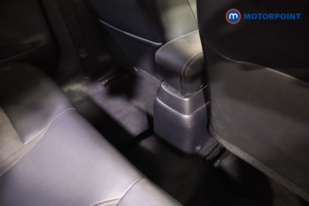 Nissan Micra N-Sport Manual Petrol Hatchback - Stock Number (1600569) - 21st supplementary image