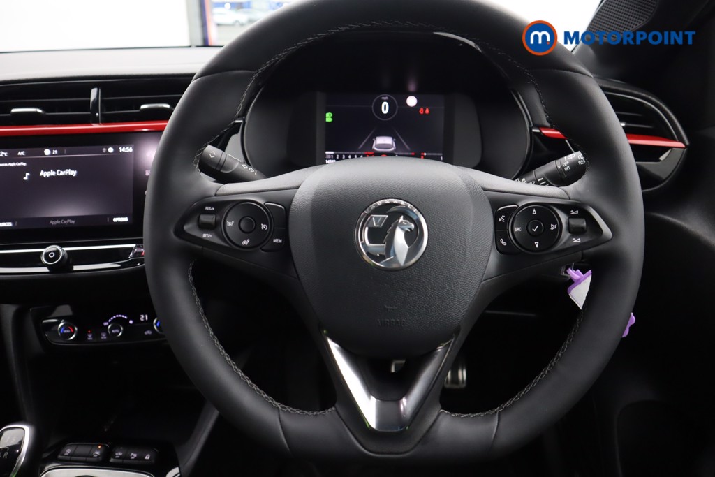 Vauxhall Corsa Gs Line Manual Petrol Hatchback - Stock Number (1600588) - 2nd supplementary image