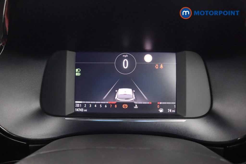 Vauxhall Corsa Gs Line Manual Petrol Hatchback - Stock Number (1600588) - 3rd supplementary image