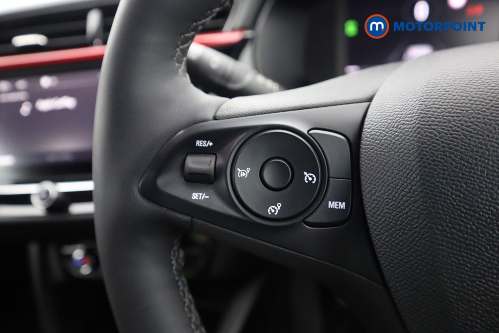 Vauxhall Corsa Gs Line Manual Petrol Hatchback - Stock Number (1600588) - 4th supplementary image