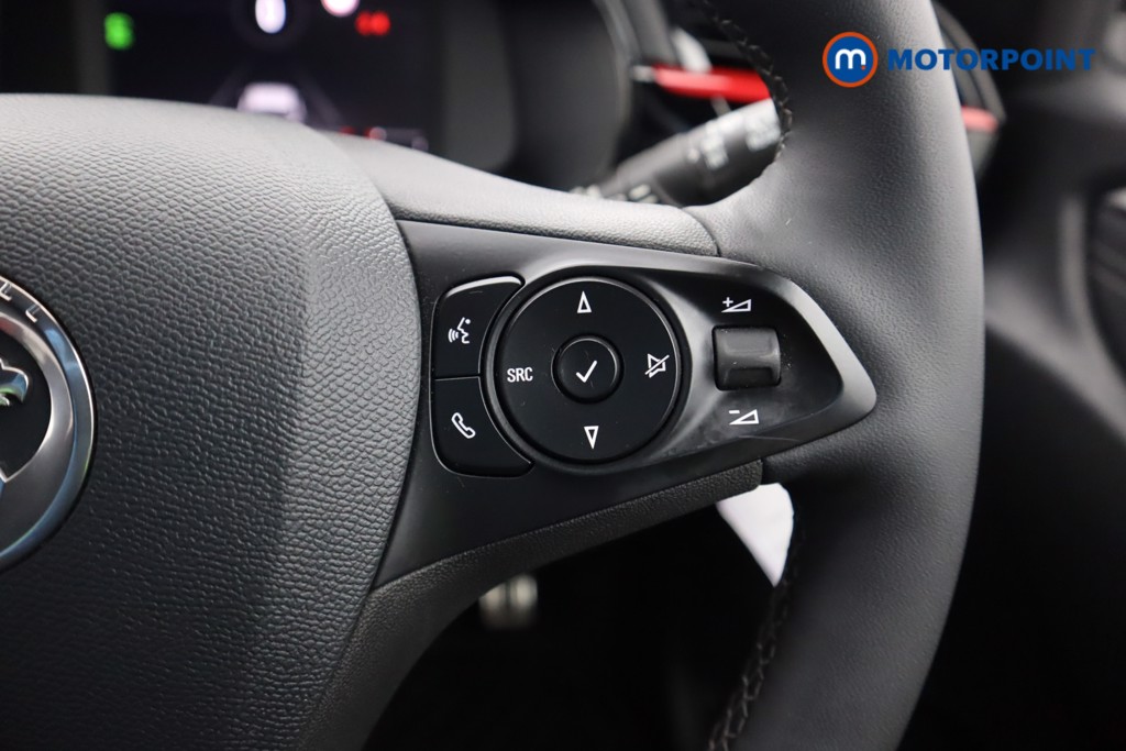 Vauxhall Corsa Gs Line Manual Petrol Hatchback - Stock Number (1600588) - 5th supplementary image