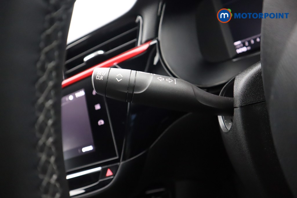 Vauxhall Corsa Gs Line Manual Petrol Hatchback - Stock Number (1600588) - 6th supplementary image