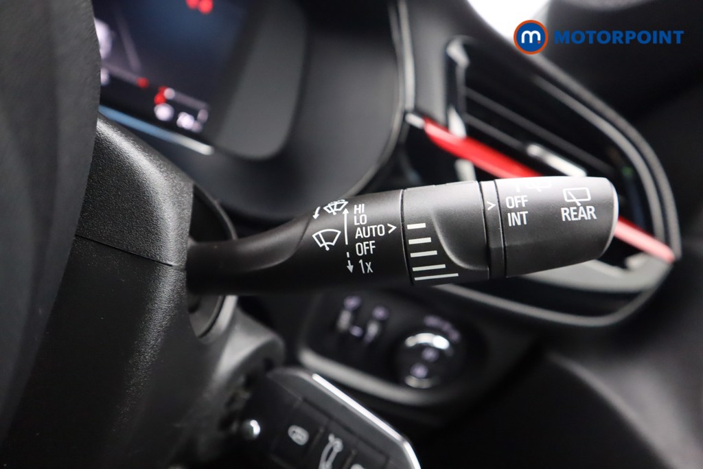 Vauxhall Corsa Gs Line Manual Petrol Hatchback - Stock Number (1600588) - 7th supplementary image