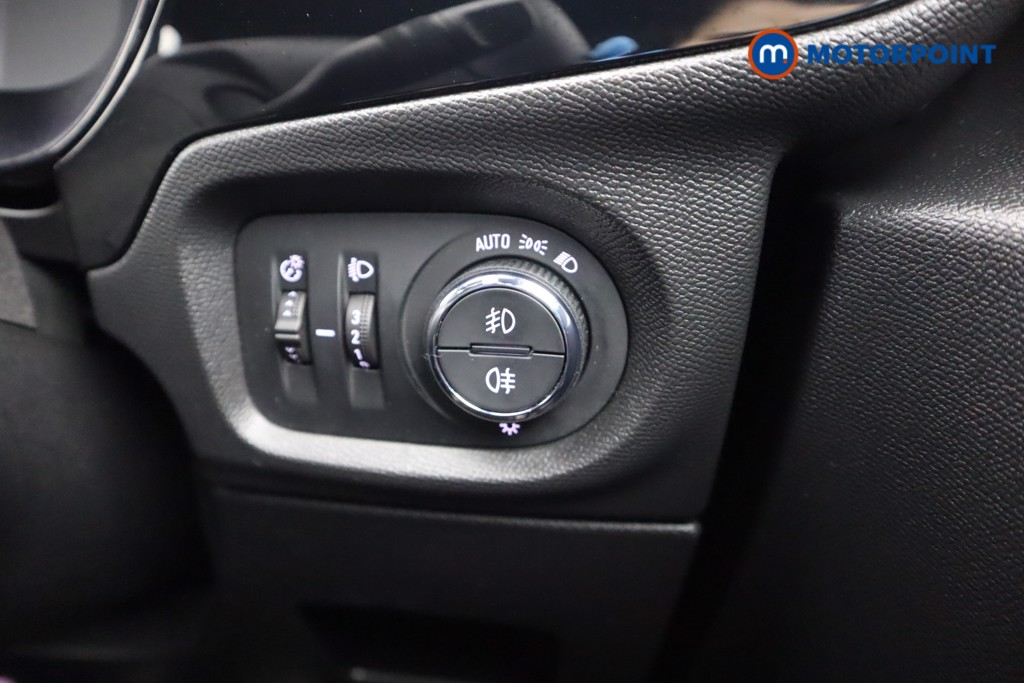 Vauxhall Corsa Gs Line Manual Petrol Hatchback - Stock Number (1600588) - 8th supplementary image